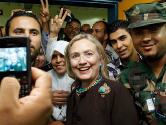 Judicial Watch have released new Clinton emails on the Benghazi scandal that had been covered up for years.