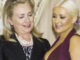 Hillary Clinton tells Howard Stern that she is not a lesbian