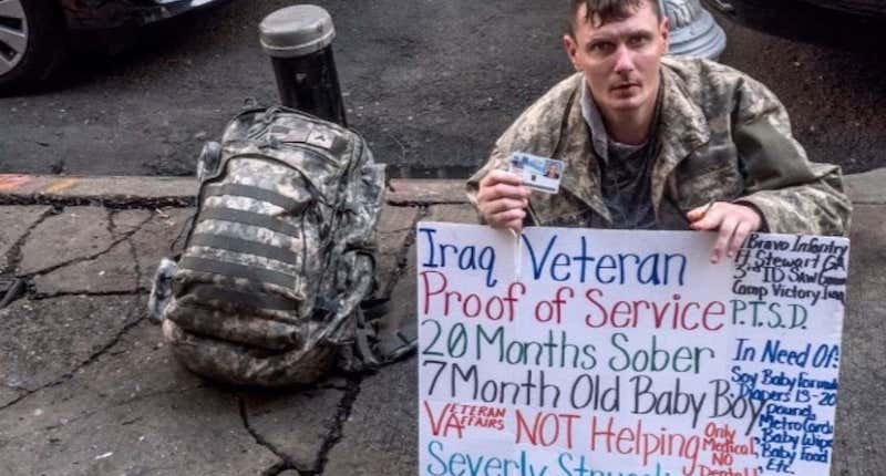 California city proposes ban on public feeding homeless