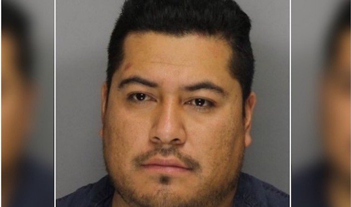 Illegal alien arrested after allegedly murdering woman and shooting her teenage son days before Christmas