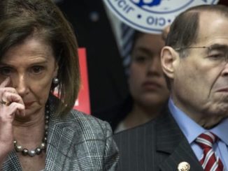 Democrats introduce wire fraud charge so they can criminally indict President Trump - threatening him with 20 years in prison