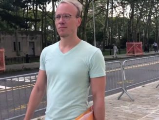 An Obama judge and federal jury have acquitted a New York man who placed a $500 bounty on the heads of ICE agents.