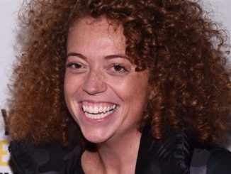 Michelle Wolf ranted about abortion during her Netflix comedy special, bragging that her own abortion made her feel “powerful” like “God.”