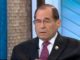 Jerry Nadler warns President Trump will rig the 2020 election if he isn't forcibly removed from office before then