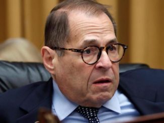 House Judiciary Committee Chairman Jerry Nadler (D-NY) has admitted that Democrats "cannot rely on an election to solve our problems".