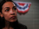 Rep. Alexandria Ocasio-Cortez declares America a fascist society