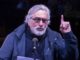 Robert De Niro says he would disown his children if they were like Trump's