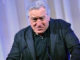 Robert De Niro calls President Trump a nasty little bitch in foul-mouthed rant