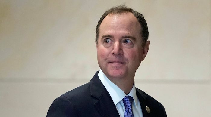 Judicial Watch, the team of patriotic lawyers hell bent on getting at the truth, have issued a lawsuit against Rep. Adam Schiff and his lawless House Intelligence Committee, accusing the California Democrat of believing he is "above the law."