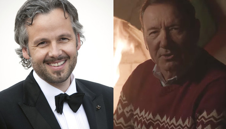 A third Kevin Spacey accuser has been found dead, just one day after the Hollywood actor released a disturbing Christmas message on YouTube.