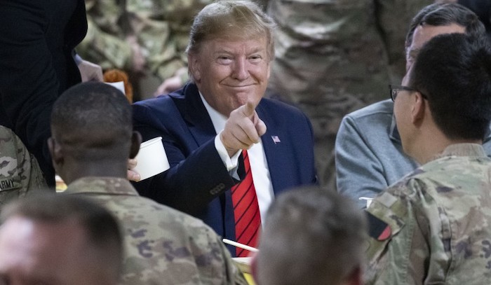 Taliban agrees to historic ceasefire in Afghanistan