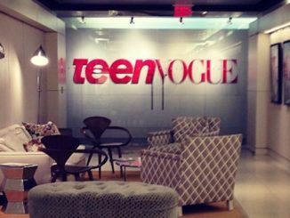 In case you missed it while you were spending time with your family and celebrating Jesus on Christmas Day, that great left-wing propaganda machine known as Teen Vogue was teaching children how to have anal sex.