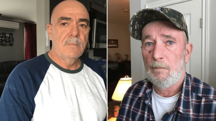 Two Canadian men were fired from their jobs and had their names dragged through the mud, reducing future job prospects, after one of them used the word ‘Eskimo’ in a private conversation.