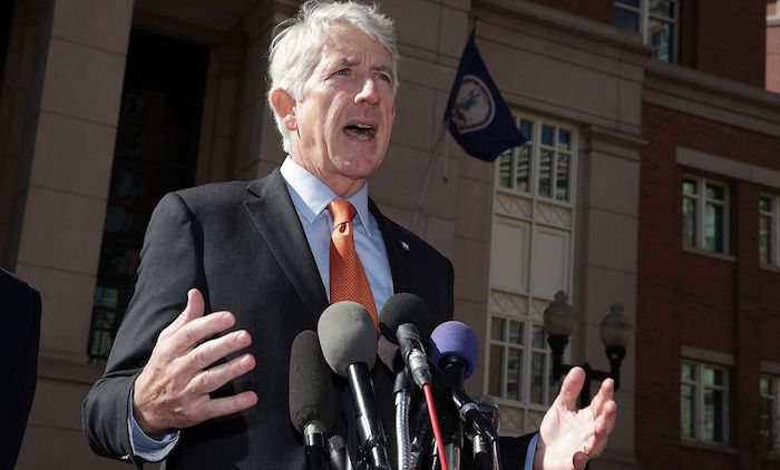 Virginia's Democrat Attorney General has warned Second Amendment Sanctuary counties and municipalities across the state that new gun controls “will be enforced” and "they will be followed."