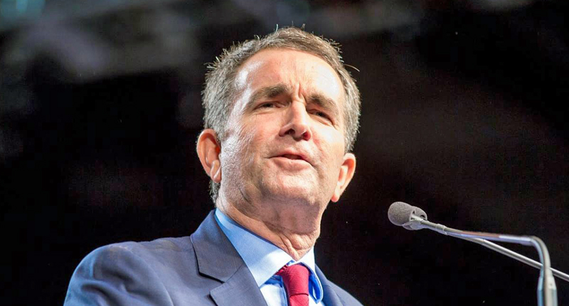 Virginia Governor Ralph Northam is planning to increase the corrections budget in preparation for jailing gun owners, according to reports.