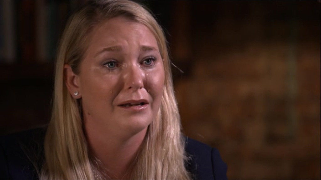 Virginia Roberts has posted a chilling message on Twitter announcing 'I am not suicidal' after accusing Prince Andrew of sex abuse.