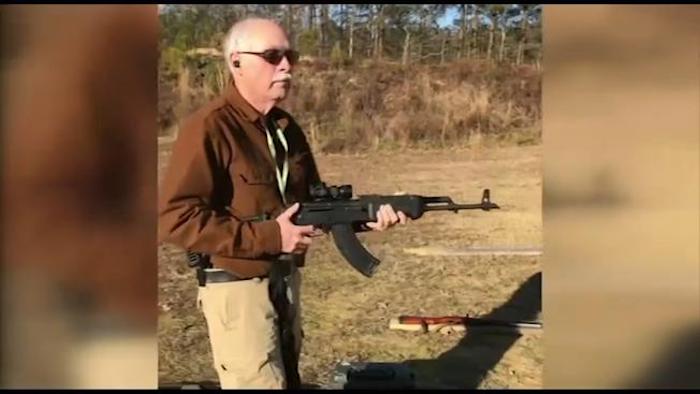 Virginia counties declare Second Amendment sanctuary status