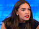 The Democrat Party is a "conservative" party, according to Rep. Alexandra Ocasio-Cortez, who added "We don’t have a left party in the United States."