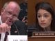 Former ICE director Tom Homan slams AOC as dangerous and disgusting