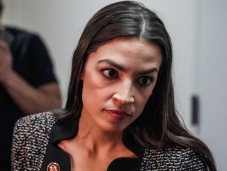 AOC looks set to lose her seat in 2020 due to redistricting by Democrats