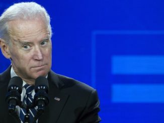 Democratic presidential candidate Joe Biden has claimed that "transgender equality is the civil rights issue of our time," and vowed there will be "no room for compromise" on the issue under his presidency.
