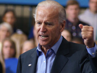 Joe Biden slams President Trump over Soleimani killing