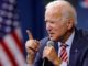 Former Vice President Joe Biden claimed on Tuesday that illegal immigrants in the Deferred Action for Childhood Arrivals (DACA) program are “more American than most Americans” because they had “done well in school.”