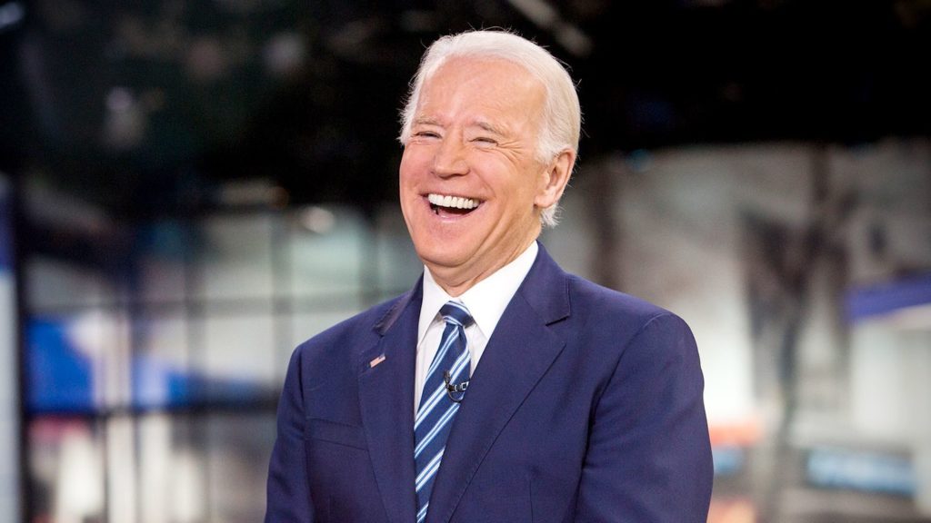 Joe Biden tells coal miners to learn to code