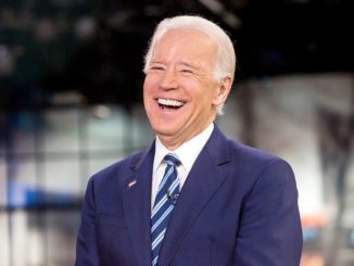 Joe Biden tells coal miners to learn to code