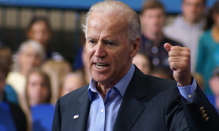 Joe Biden slams President Trump over Soleimani killing