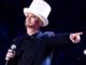 Boy George tells woke Twitter liberals to leave their pronouns at the door