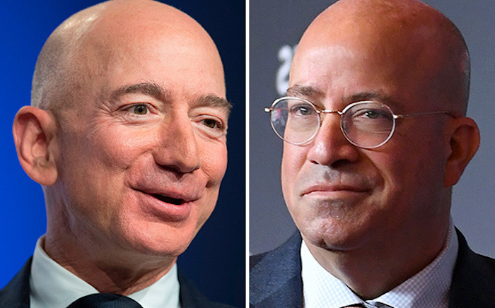 Rep. Micah Van Huss introduces bill labeling CNN and WaPo as fake news