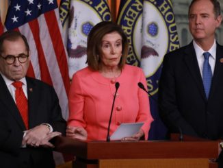 Senator Chris Murphy claims that even some Democrats are preparing to acquit President Trump