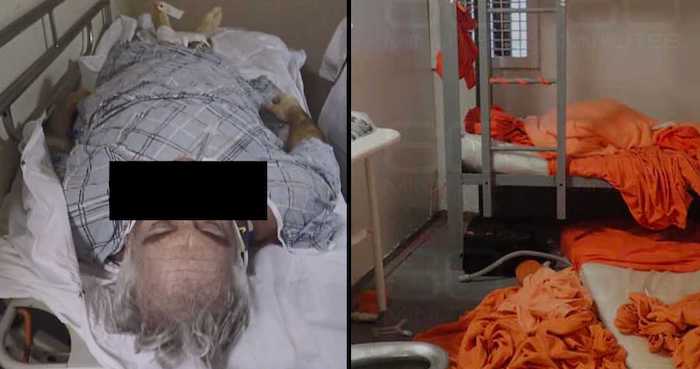 Epstein autopsy photographs featured on 60 Minutes suggest murder, pathologist says