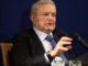 Soros warns Davos that narcissistic President Trump needs to be defeated in the 2020 election