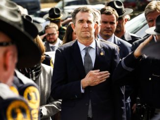 A petition to recall Virginia Gov. Ralph Northam for his tyrannical attempt at “infringing on U.S. Constitution 2nd amendment rights” as well as the Virginia Constitution has achieved its target in record time.