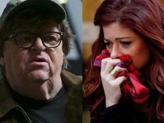 Hollywood stars suffer collective meltdown after Soleimani killing