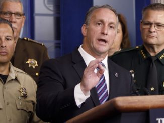 ICE director blasts De Blasio's sanctuary policy as sole reason 92-year-old Maria Fuertes is dead