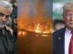 Iranians rise up and thank President Trump over killing of Soleimani