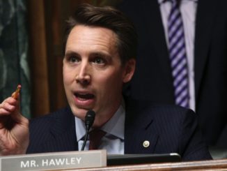 Sen. Josh Hawley prepares to subpoena Bidens, Schiff and the alleged whistleblower