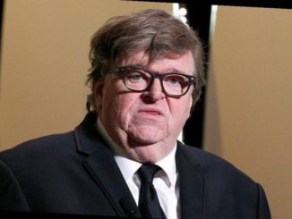 Far-left activist and filmmaker Michael Moore has hoisted the while flag, thrown in the towel and admitted defeat. According to Moore, President Trump has already defeated all of the Democrat candidates for the presidency before the election campaign has begun in earnest.