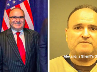 Mueller witness George Nader pleads guilty to an array of sickening child sex crimes