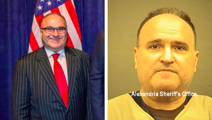 Mueller witness George Nader pleads guilty to an array of sickening child sex crimes