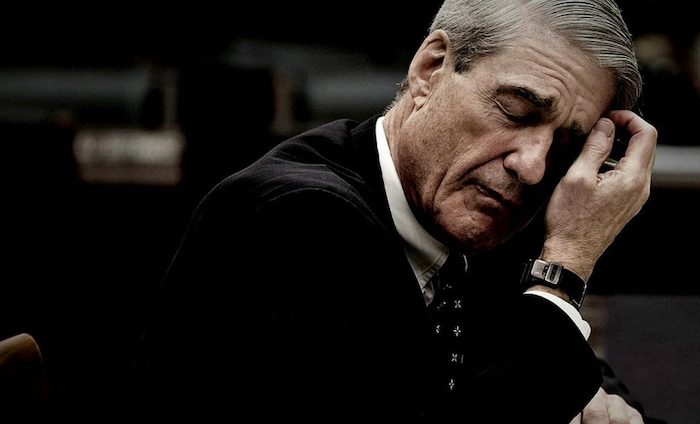 FISA court admits warrants against Carter Page were not valid