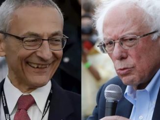 Former Clinton campaign chair John Podesta appointed to DNC rules committee