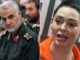 Rose McGowan apologizes to Iran over death of Soleimani