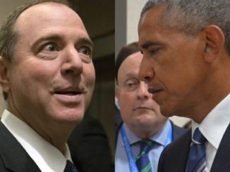 Adam Schiff says its wrong for POTUS to investigate a rival after defending Obama for doing the very same thing