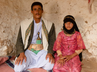 Turkey's government is set to debate a disturbing new piece of legislation that will allow child rapists to go free if they marry their victims.