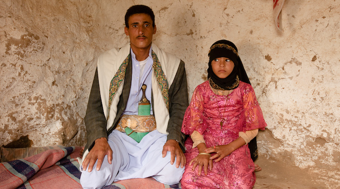 Turkey's government is set to debate a disturbing new piece of legislation that will allow child rapists to go free if they marry their victims.