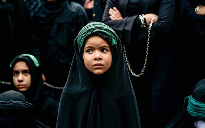 Turkey considering law that will allow pedophiles to marry their victims and avoid prosecution